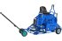 Двухроторная затирочная машина TSS DRD2000H (лопасти) в Челябинске