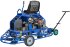 Двухроторная затирочная машина TSS DRD2000H (лопасти) в Челябинске