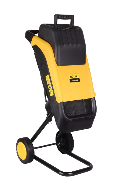 Садовый измельчитель HUTER ESH-2500 в Челябинске