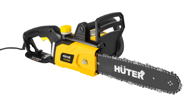 Электропила HUTER ELS-1800P в Челябинске