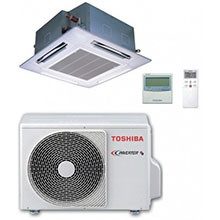 Toshiba (RAV-SM804UTP-E/RAV-SM804ATP-E) в Челябинске