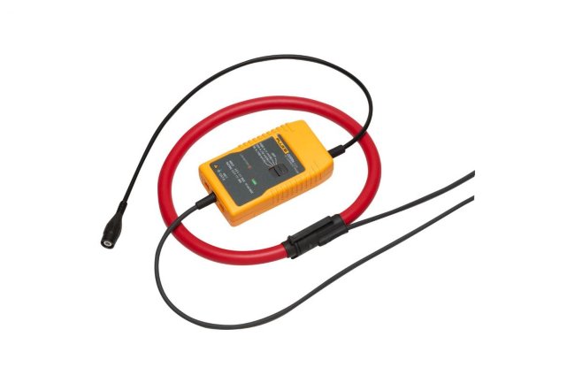 Токовые клещи Fluke I3000S FLEX-24 в Челябинске