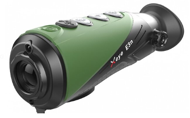 Тепловизионный монокуляр iRay xEye E3N в Челябинске