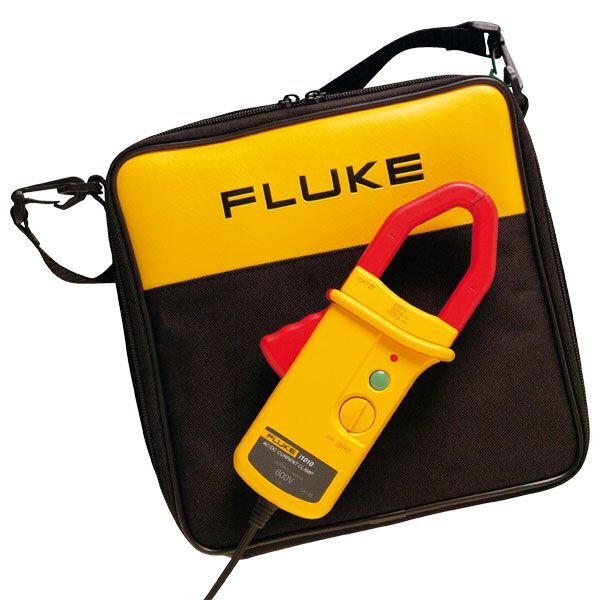 Токовые клещи Fluke I1010-KIT в Челябинске