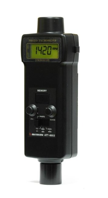 Тахометр АТТ-6002 в Челябинске