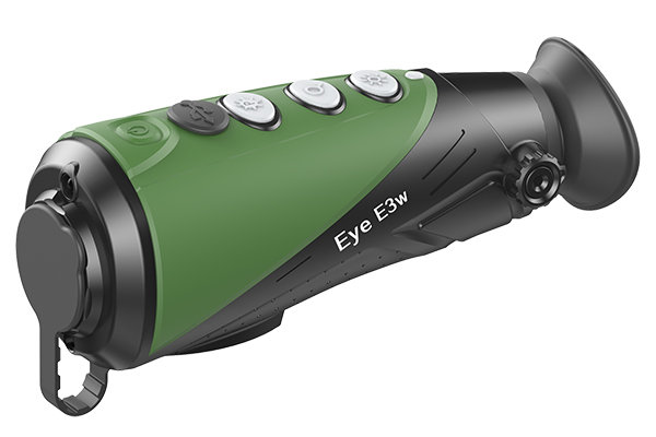 Тепловизионный монокуляр iRay xEye E3W в Челябинске