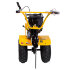 Мотоблок DPT-370-PRO, 7 л.с, ременное сцепление, ширина 90 см, глубина 35 см, фрез 3 х 4, ШОМ, передачи 4В/2Н Denzel в Челябинске