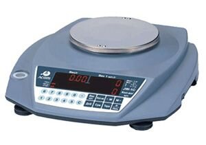 Весы Acom JW-1C-200 RS232C в Челябинске