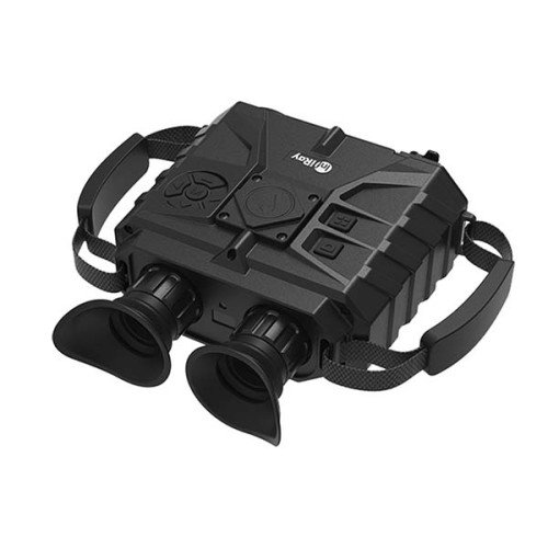 Тепловизионный бинокль iRay xFuse PT-SE 1024 в Челябинске