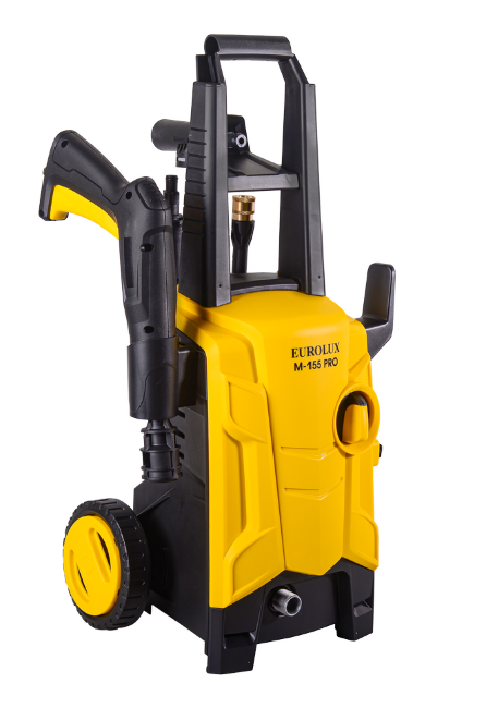 Мойка Eurolux M-155 PRO в Челябинске