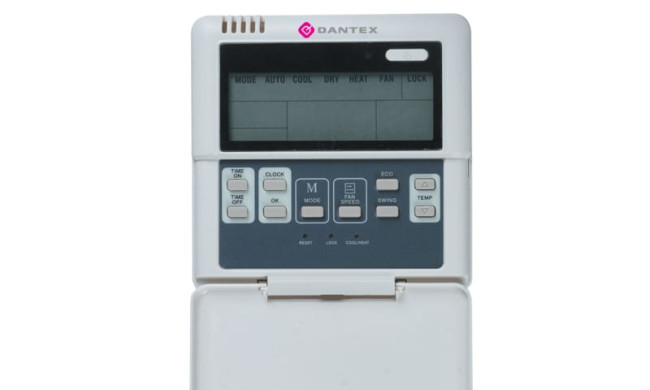 Пульт проводной MD-KJR-10B/DP(T)-E в Челябинске