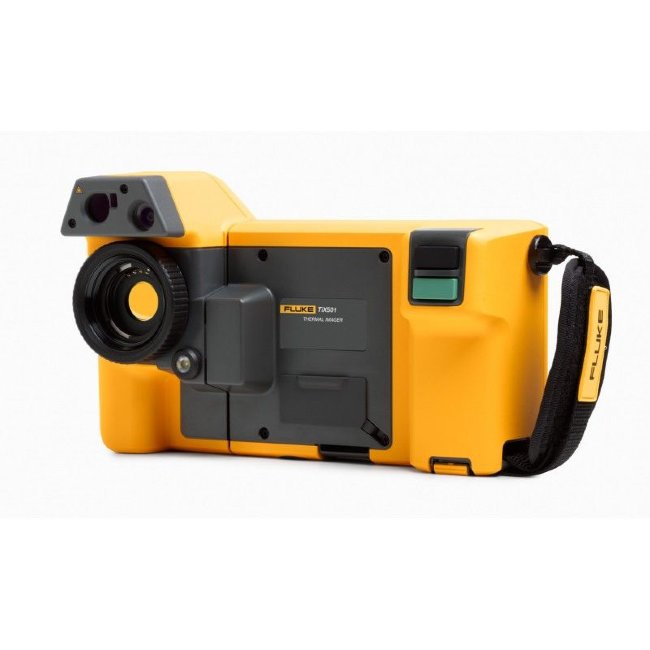 Тепловизор Fluke TiX501 в Челябинске