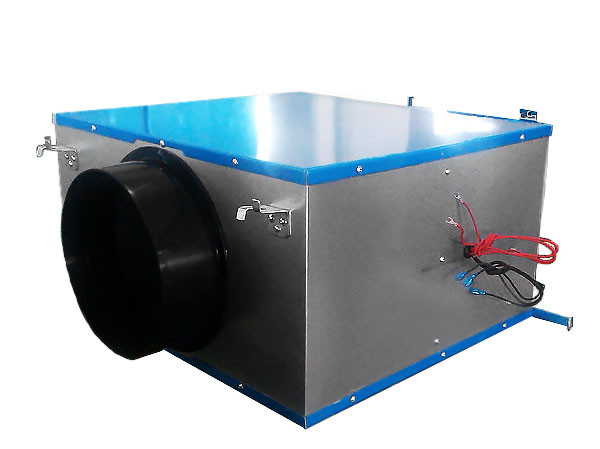 Нагреватель DV-1000HRE/PCS в Челябинске