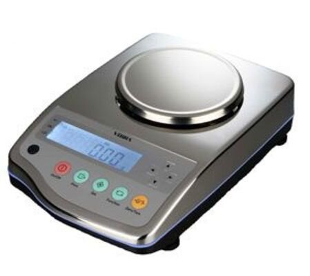 Весы ViBRA CJ-820ER в Челябинске