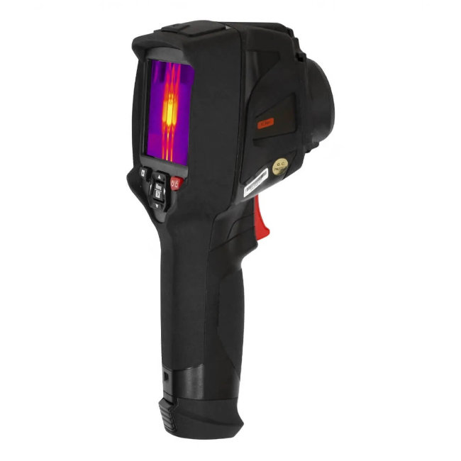 Тепловизор RGK TL-160+ в Челябинске