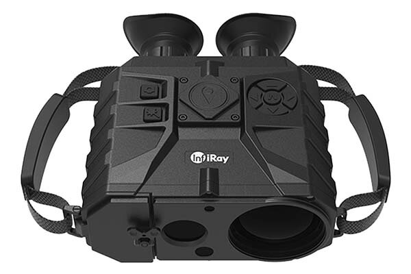 Тепловизионный бинокль iRay xFuse PT-Pro 640 в Челябинске