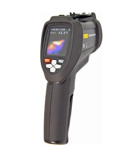 Тепловизор CEM DT-9868 в Челябинске