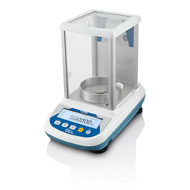 Весы HPBG-22105Di-ION в Челябинске