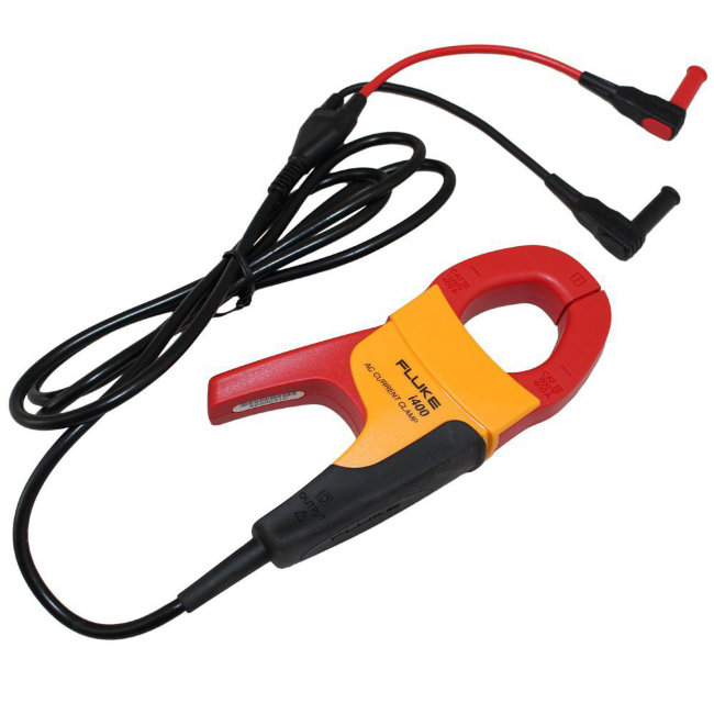 Токовые клещи Fluke I400 в Челябинске