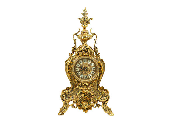 Каминные часы (5156B) в Челябинске