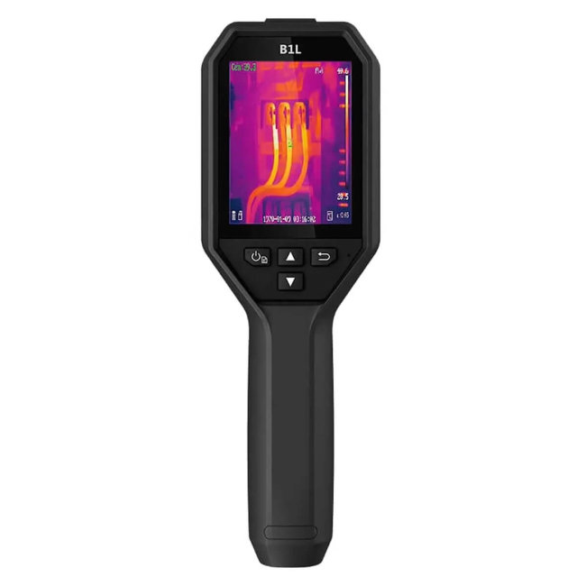 Тепловизор HIKMICRO B1L в Челябинске