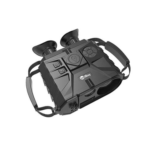 Тепловизионный бинокль iRay xFuse PT-HD в Челябинске