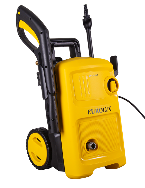 Мойка Eurolux W-175 PRO в Челябинске