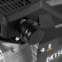 Компрессор воздушный DK1500/24, Х-PRO 1.5 кВт, 230 л/мин, 24 л Denzel в Челябинске