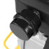 Компрессор воздушный DK1500/24, Х-PRO 1.5 кВт, 230 л/мин, 24 л Denzel в Челябинске