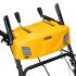 Бензиновая снегоуборочная машина SBM 610DT PRO, 212cc, гусеницы, эл.старт, блок. дифф. Denzel в Челябинске