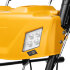 Бензиновая снегоуборочная машина SBM 610DT PRO, 212cc, гусеницы, эл.старт, блок. дифф. Denzel в Челябинске