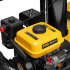 Бензиновая снегоуборочная машина SBM 610DT PRO, 212cc, гусеницы, эл.старт, блок. дифф. Denzel в Челябинске