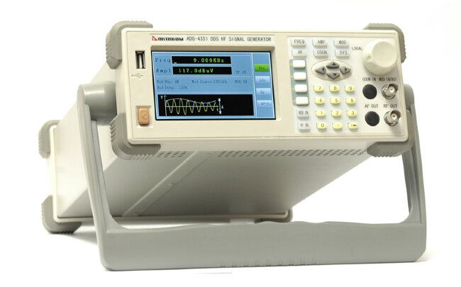 Генератор сигналов ADG-4401 в Челябинске