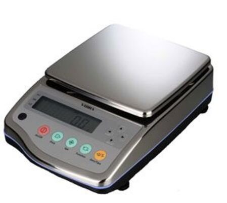 Весы ViBRA CJ-3200ER в Челябинске