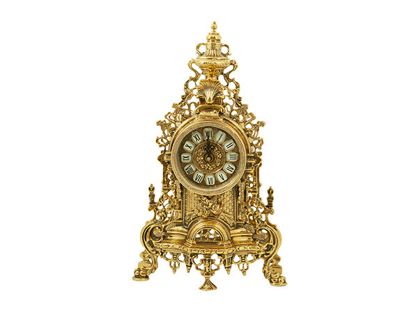 Каминные часы (5145B) в Челябинске