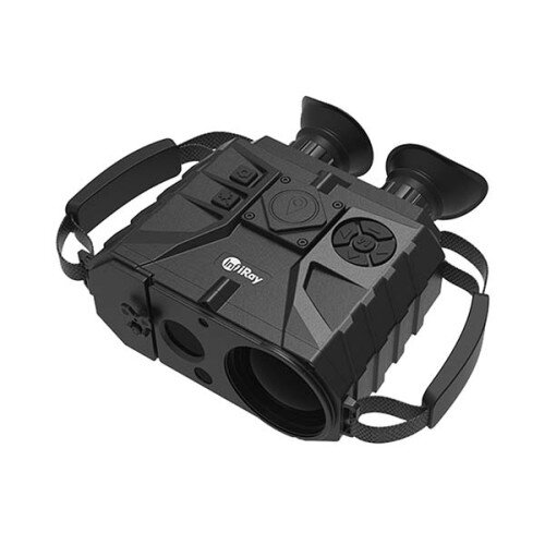 Тепловизионный бинокль iRay xFuse PT-Pro 1024 в Челябинске