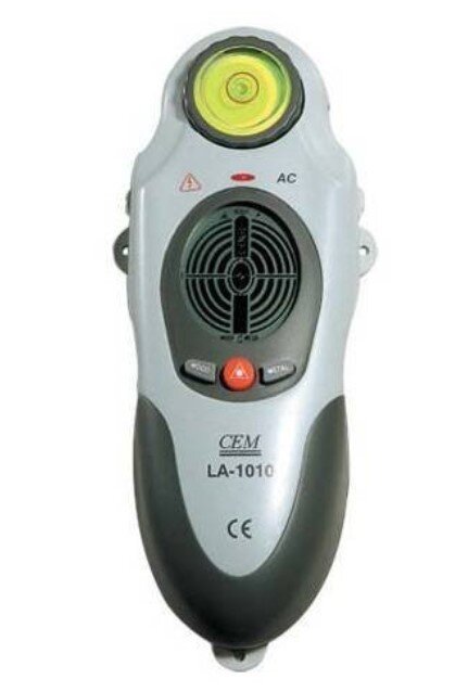 Детектор CEM LA-1010 в Челябинске
