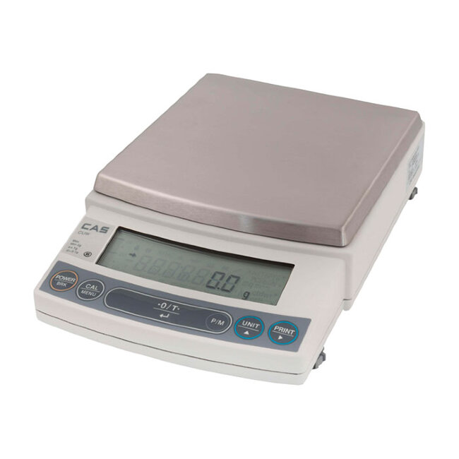 Весы CUX-4200H в Челябинске