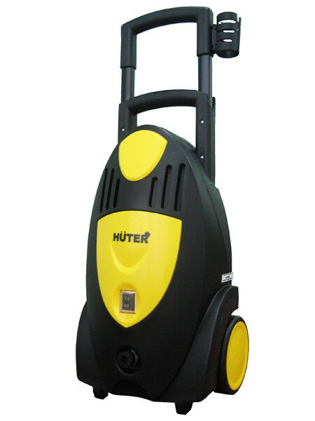 Мойка HUTER W105-QD в Челябинске