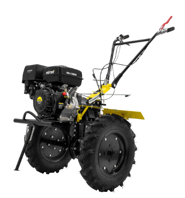 Сельскохозяйственная машина HUTER MK-13000P в Челябинске