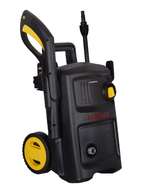Мойка Eurolux W-200 PRO FG в Челябинске