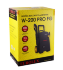 Мойка Eurolux W-200 PRO FG в Челябинске