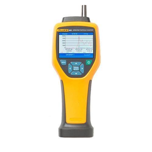 Прибор ОВК Fluke 985 в Челябинске