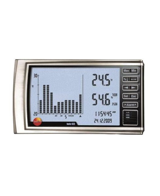 Термогигрометр Testo 623 в Челябинске