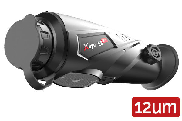 Тепловизионный монокуляр iRay xEye 2 E3 Max v2 в Челябинске