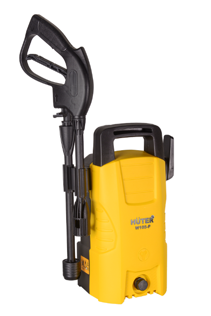 Мойка HUTER W105-Р в Челябинске
