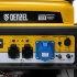 Генератор бензиновый PS-95EA-PRO, 9,5 кВт, 230 В, 40 л, разъём ATS, эл.старт Denzel в Челябинске
