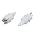 Генератор бензиновый PS-95EA-PRO, 9,5 кВт, 230 В, 40 л, разъём ATS, эл.старт Denzel в Челябинске