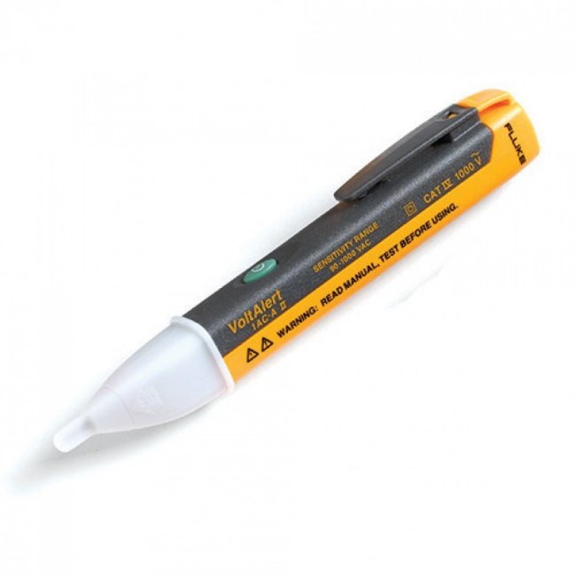 Детектор напряжения Fluke 1AC-A1-II-5PK в Челябинске