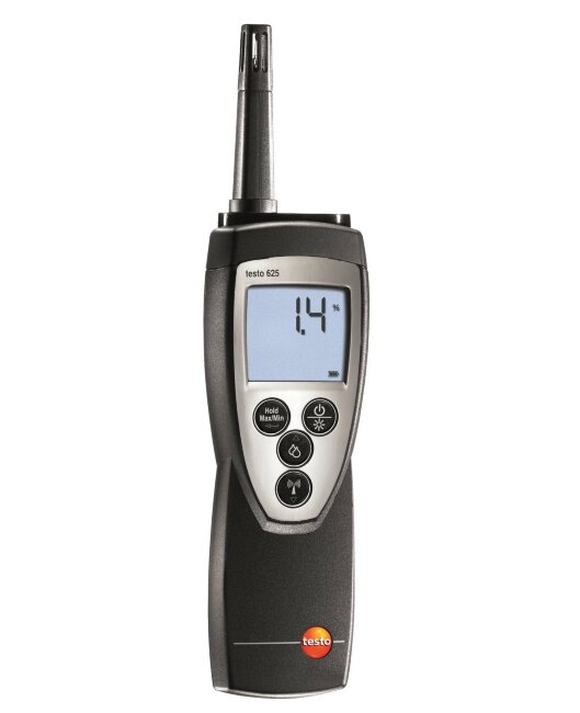 Термогигрометр Testo 625 в Челябинске
